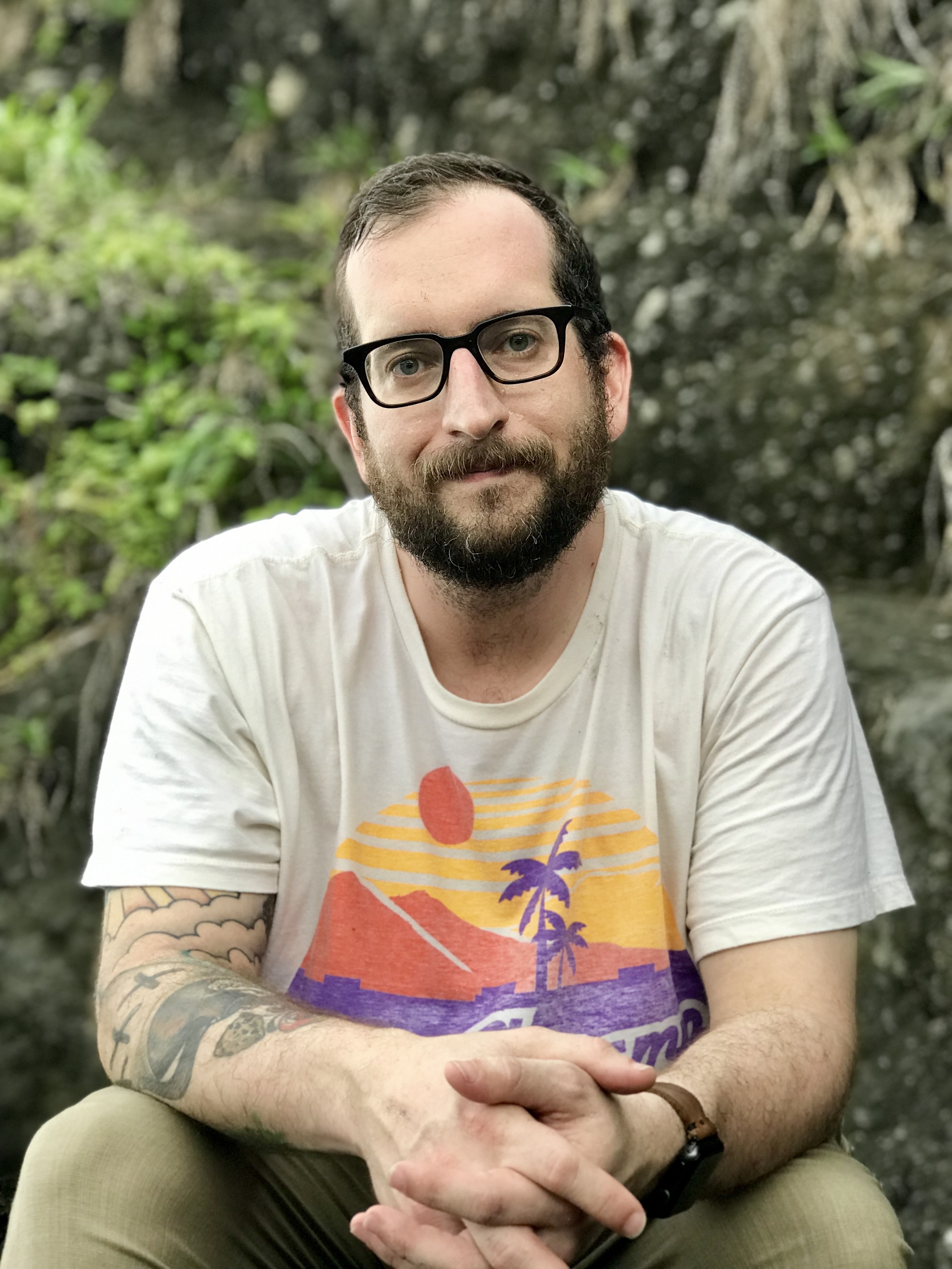 Speaker image
